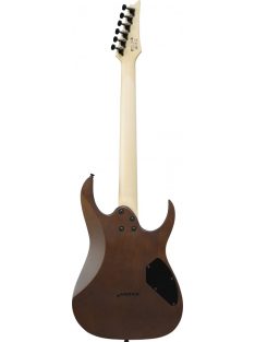 Ibanez GRG121DXL-WNF elektromos gitár - balkezes