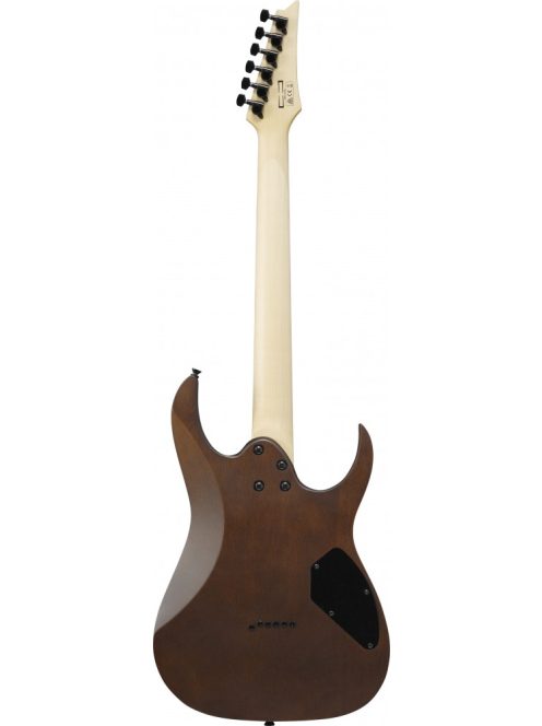 Ibanez GRG121DXL-WNF elektromos gitár - balkezes