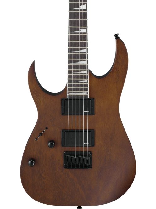Ibanez GRG121DXL-WNF elektromos gitár - balkezes