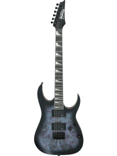 Ibanez GRG121PAR-KBF elektromos gitár