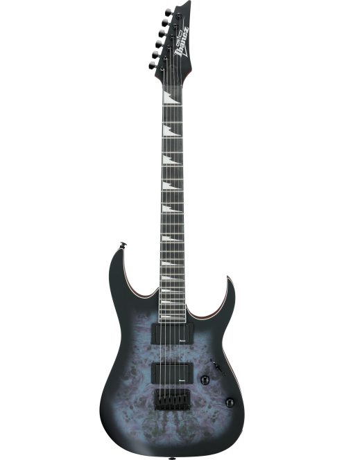 Ibanez GRG121PAR-KBF elektromos gitár