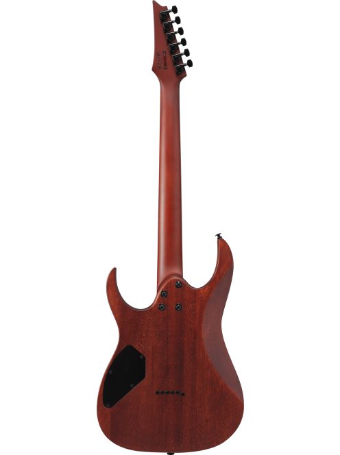 Ibanez GRG121PAR-KBF elektromos gitár