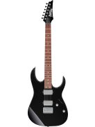 Ibanez GRG-121SP BKN elektromos gitár