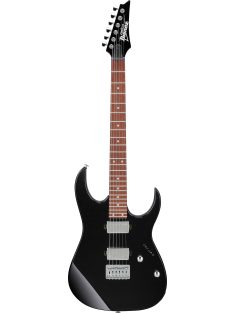 Ibanez GRG-121SP BKN elektromos gitár