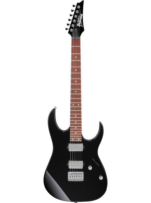 Ibanez GRG-121SP BKN elektromos gitár