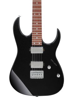 Ibanez GRG-121SP BKN elektromos gitár