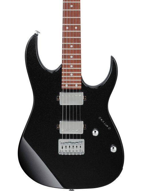 Ibanez GRG-121SP BKN elektromos gitár