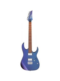 IBANEZ GRG 6-Str Blue Metal Chameleon