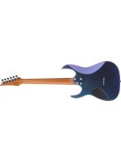 IBANEZ GRG 6-Str Blue Metal Chameleon