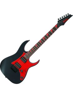 Ibanez GRG131DX BKF elektromos gitár