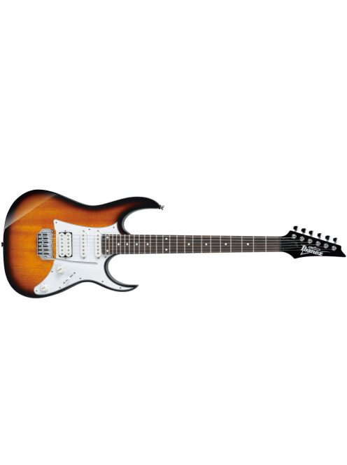 Ibanez GRG140 elektromos gitár-sunburst