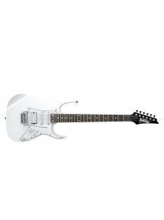Ibanez GRG140 elektromos gitár-white