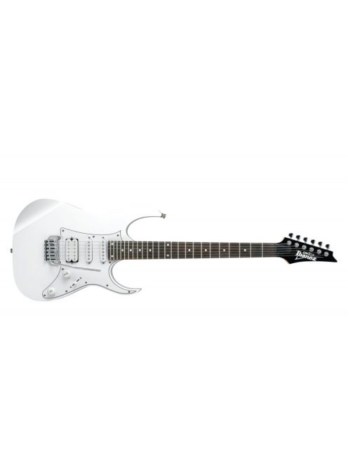 Ibanez GRG140 elektromos gitár-white
