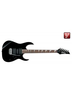 Ibanez GRG170DX elektromos giár-black night