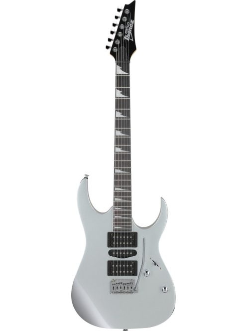 Ibanez GRG170DX-SV Gio elektromos gitár