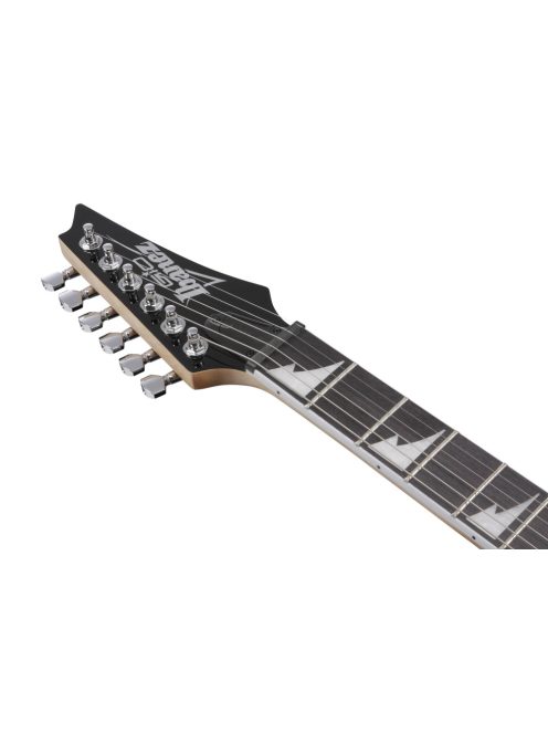Ibanez GRG170DX-SV Gio elektromos gitár