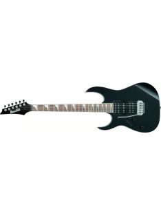 IBANEZ GRG GIO Series E-Guitar 6 String lefty Black Night