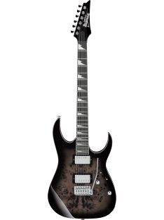 Ibanez GRG220PA1-BKB elektromos gitár