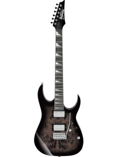 Ibanez GRG220PA1-BKB elektromos gitár