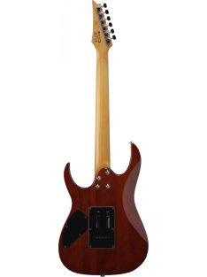 Ibanez GRG220PA1-BKB elektromos gitár