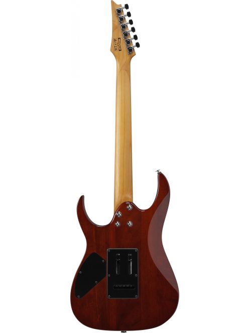 Ibanez GRG220PA1-BKB elektromos gitár