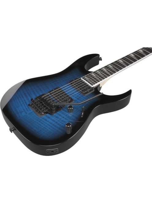 Ibanez GRG320FA-TBS GIO elektromos gitár
