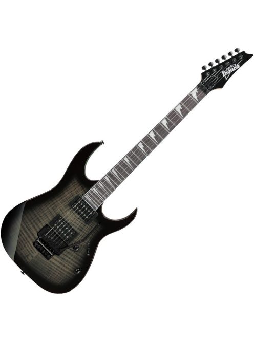 Ibanez GRG320FA-TKS GIO elektromos gitár