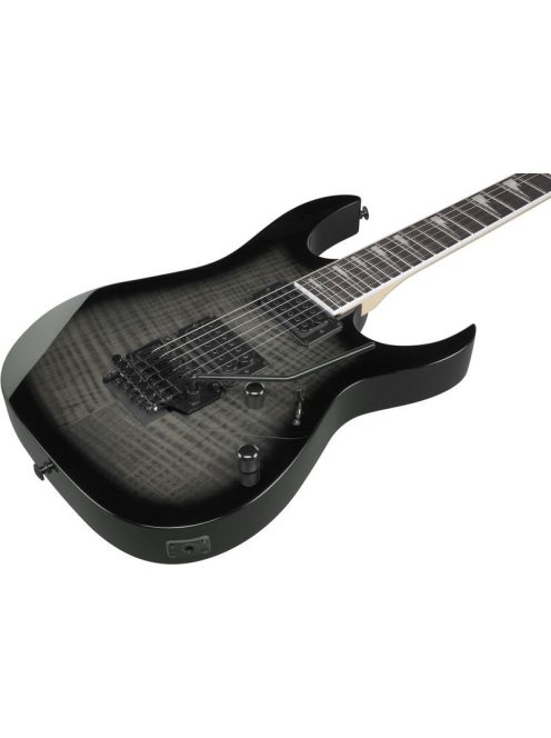 Ibanez GRG320FA-TKS GIO elektromos gitár