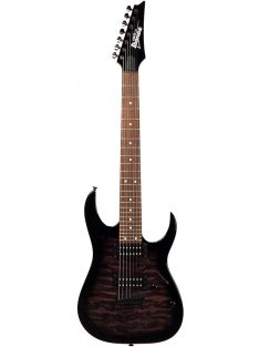 Ibanez GRG7221QA-TKS elektromos gitár