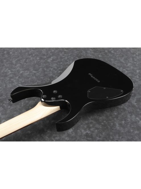 Ibanez GRG7221QA-TKS elektromos gitár