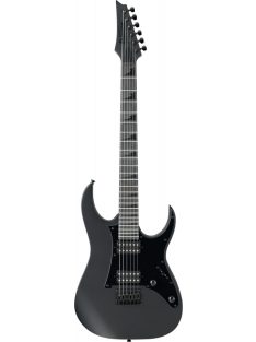 Ibanez GRGR131EX-BKF  elektromos gitár