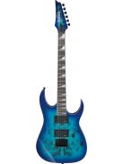 Ibanez GRGR221PA-AQB elektromos gitár