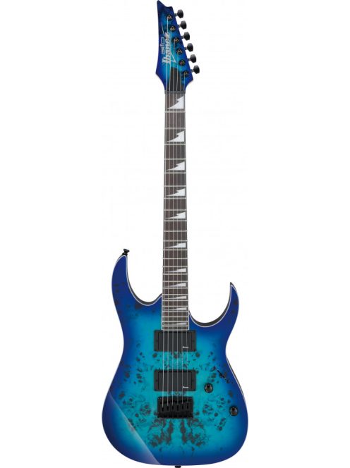 Ibanez GRGR221PA-AQB elektromos gitár