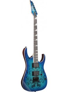 Ibanez GRGR221PA-AQB elektromos gitár