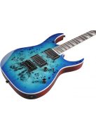 Ibanez GRGR221PA-AQB elektromos gitár
