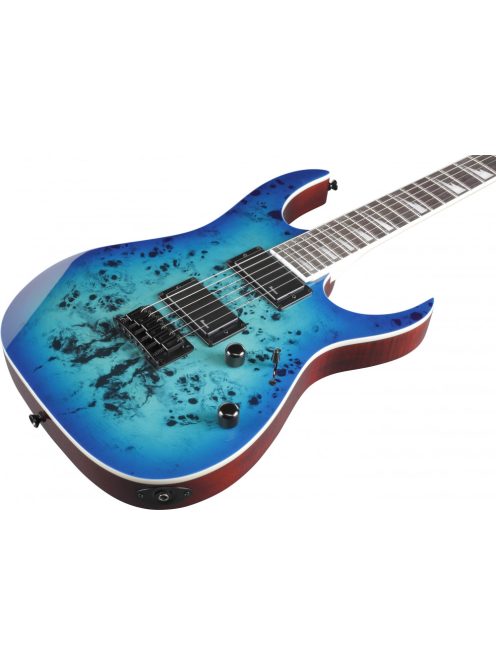 Ibanez GRGR221PA-AQB elektromos gitár
