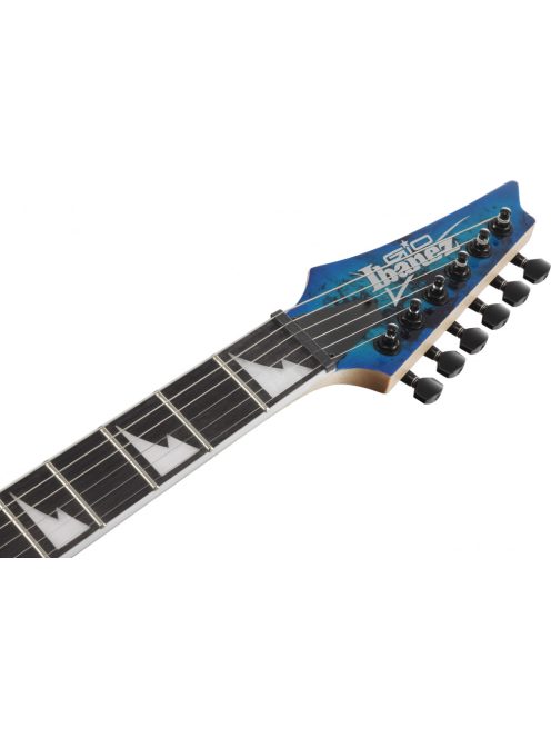 Ibanez GRGR221PA-AQB elektromos gitár