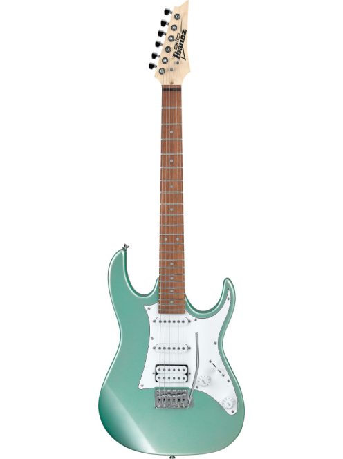 Ibanez GIO E-Guitar 6 String Metallic Light Green