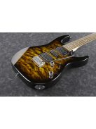 Ibanez GRX70QA-SB  elektromos gitár