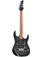 Ibanez GRX70QA-TKS  elektromos gitár