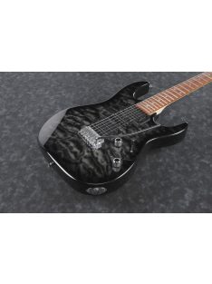 Ibanez GRX70QA-TKS  elektromos gitár