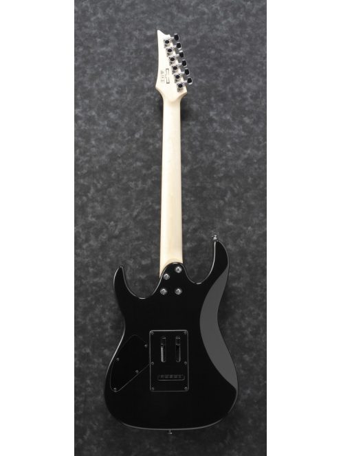Ibanez GRX70QA-TKS  elektromos gitár