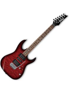 Ibanez GRX-70QA-TRB elektromos gitár
