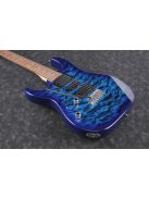 Ibanez GRX70QAL-TBB elektromos gitár - balkezes