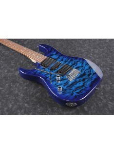 Ibanez GRX70QAL-TBB elektromos gitár - balkezes