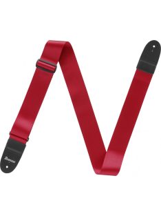 IBANEZ Strap Red