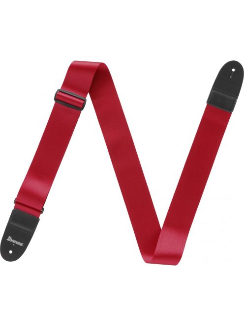 IBANEZ Strap Red