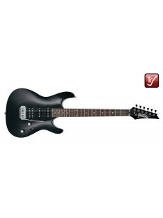 Ibanez GSA60 elektromos gitár- Black Night