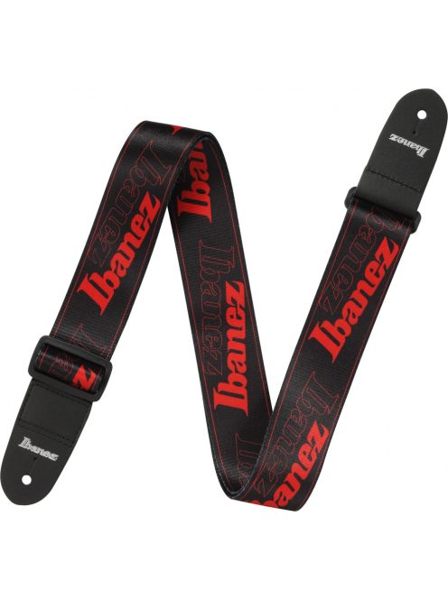 Ibanez GSD50-RD gitárpánt