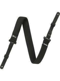 Ibanez gitárheveder - fekete